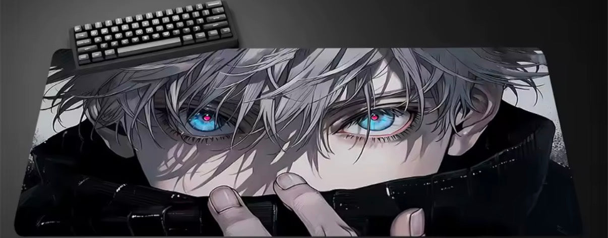 Tapis de souris X Jujutsu Kaisen