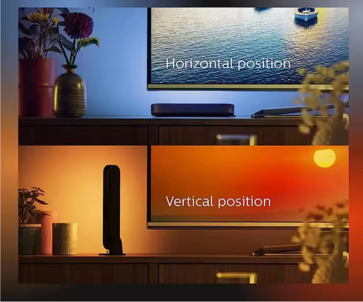 LED ambiance cosy - Alexia