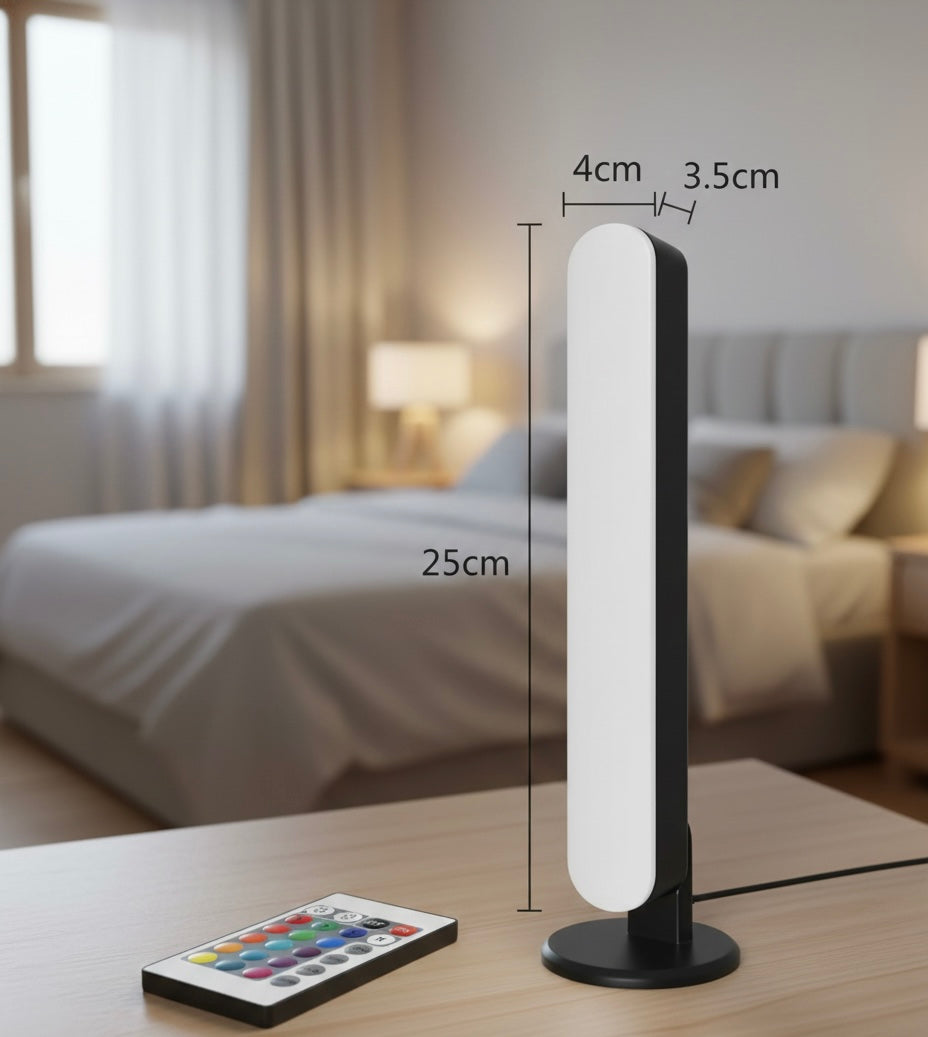 LED ambiance cosy - Alexia