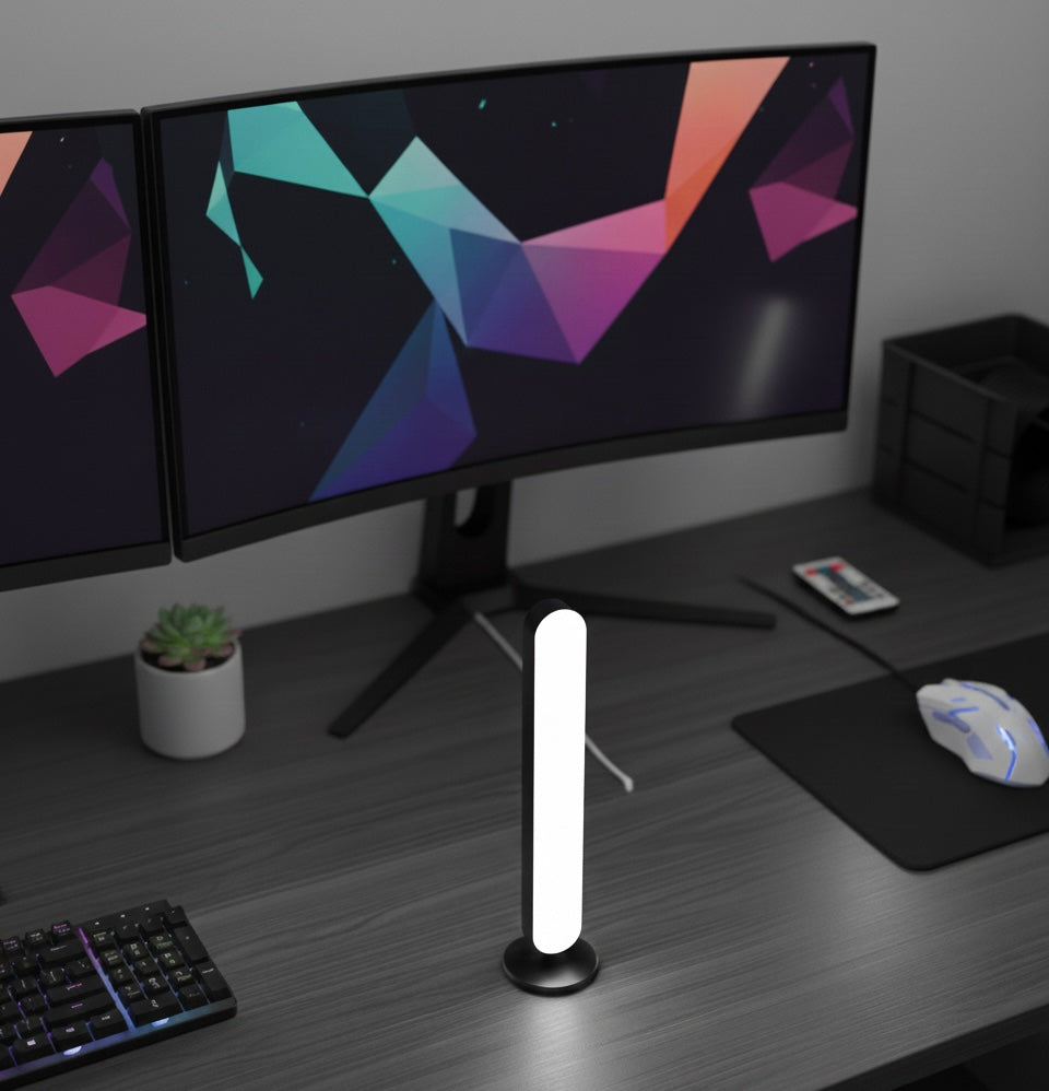 LED ambiance cosy - Alexia