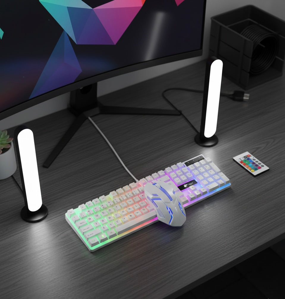 LED ambiance cosy - Alexia