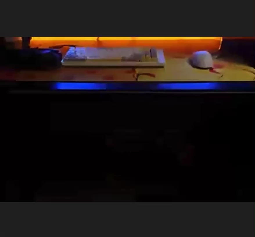 LED ambiance cosy - Alexia